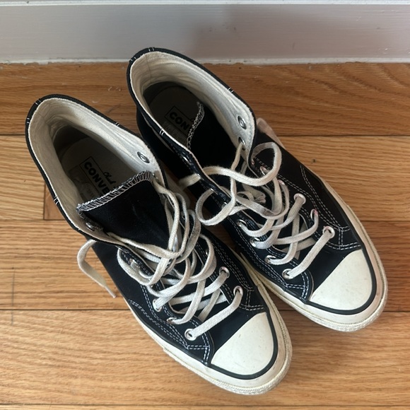 Converse chuck taylor all star 70 - women’s 9.5 - Picture 3 of 4